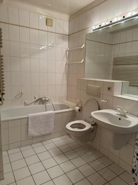 Appartement En Plein Centre Haute Luxemburg