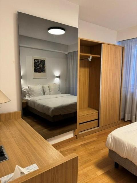 Appartement En Plein Centre Haute Luxemburg