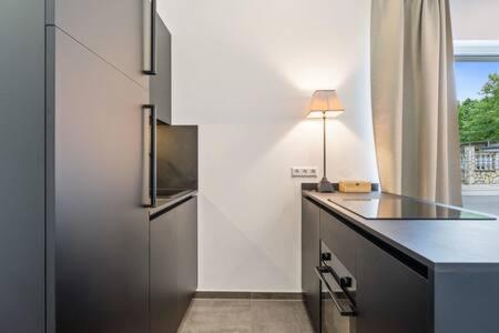 Stylish Designer Studio In Bonnevoie Id151 Apartment *