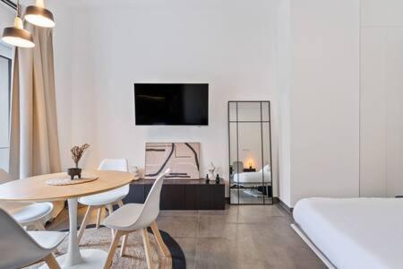 Stylish Designer Studio In Bonnevoie Id151 Apartment Luxemburg