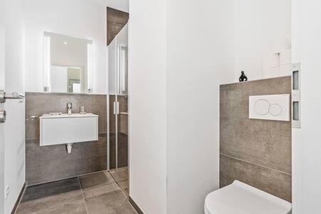 Stylish Designer Studio In Bonnevoie Id151