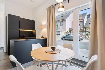 Stylish Designer Studio In Bonnevoie Id151