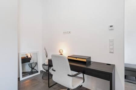 Apartment Stylish Designer Studio In Bonnevoie Id151 *
