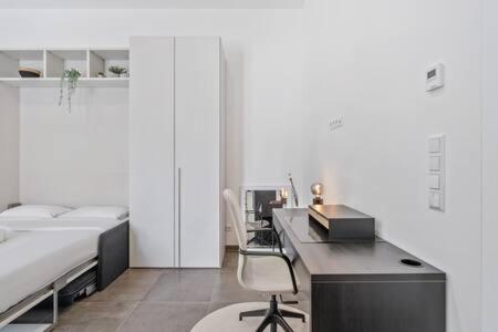 Stylish Designer Studio In Bonnevoie Id151