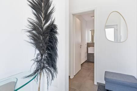 Stylish Designer Studio In Bonnevoie Id151 * Luxemburg