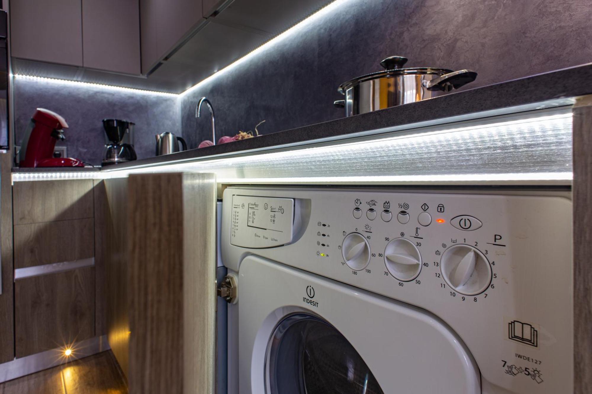 The Queen Luxury - Carlotta Apartment