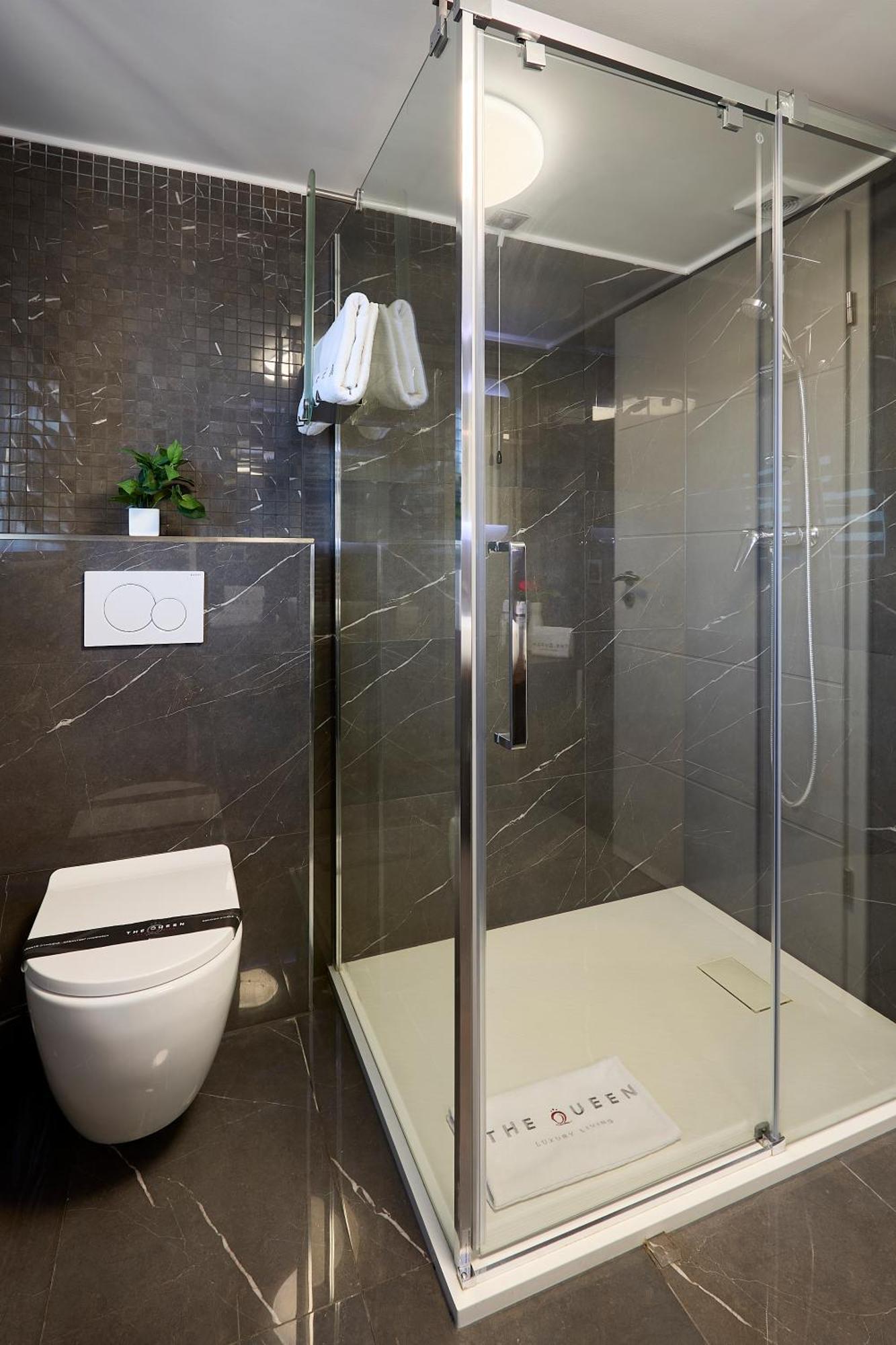 Appartement The Queen Luxury - Carlotta