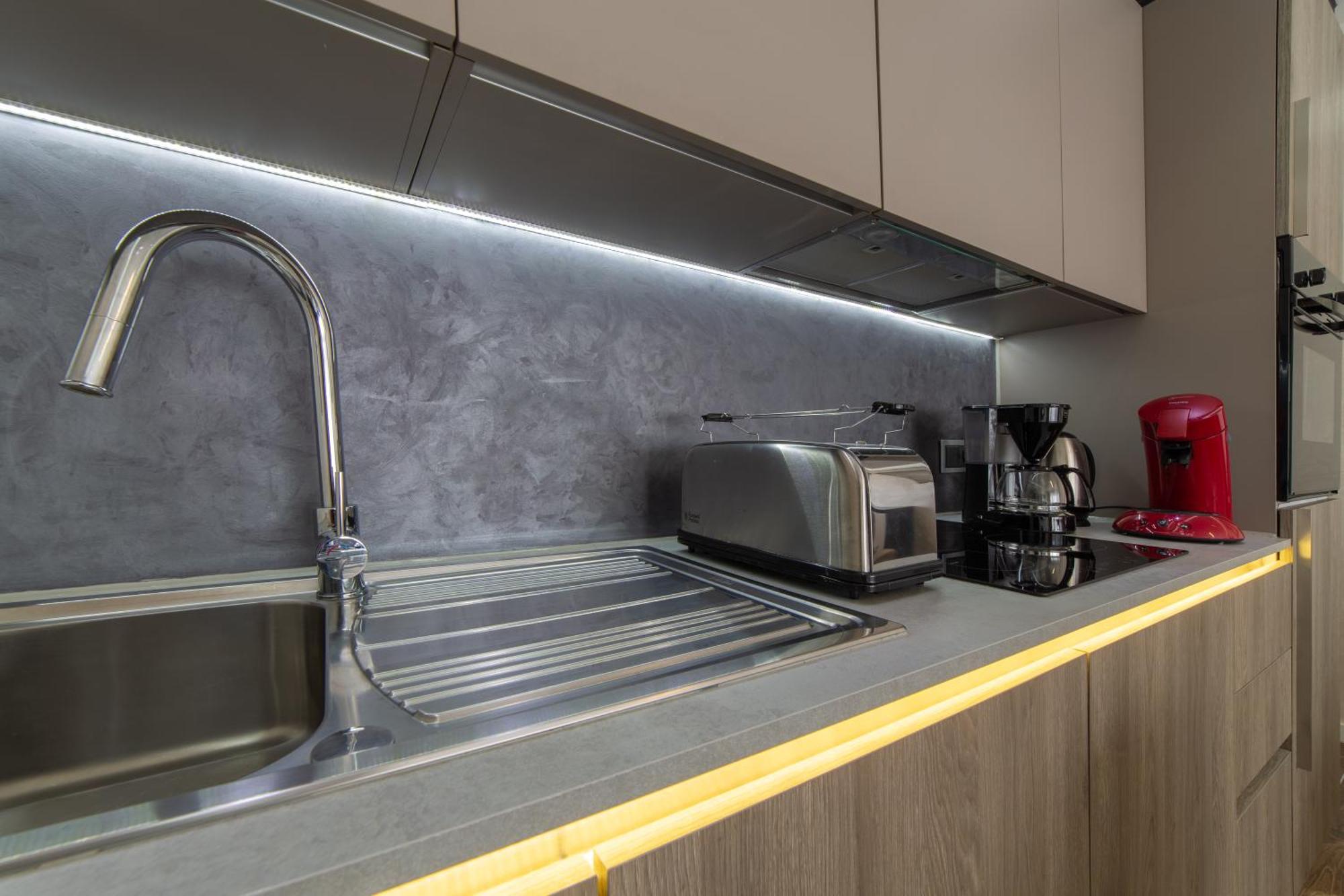 The Queen Luxury - Carlotta Apartment Luxembourg