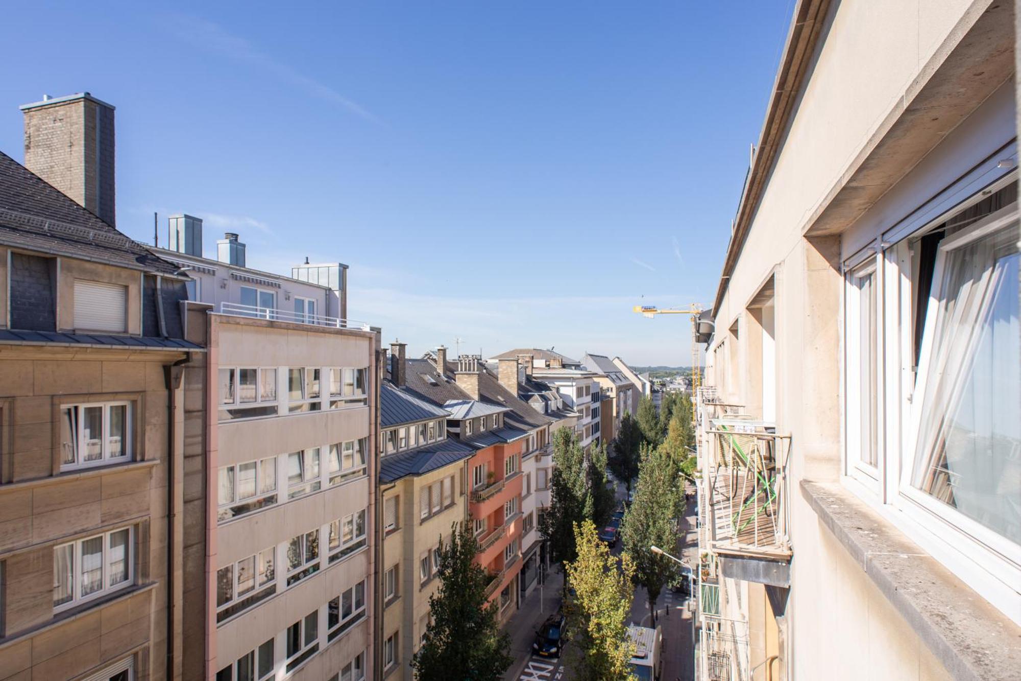 The Queen Luxury - Carlotta Appartement