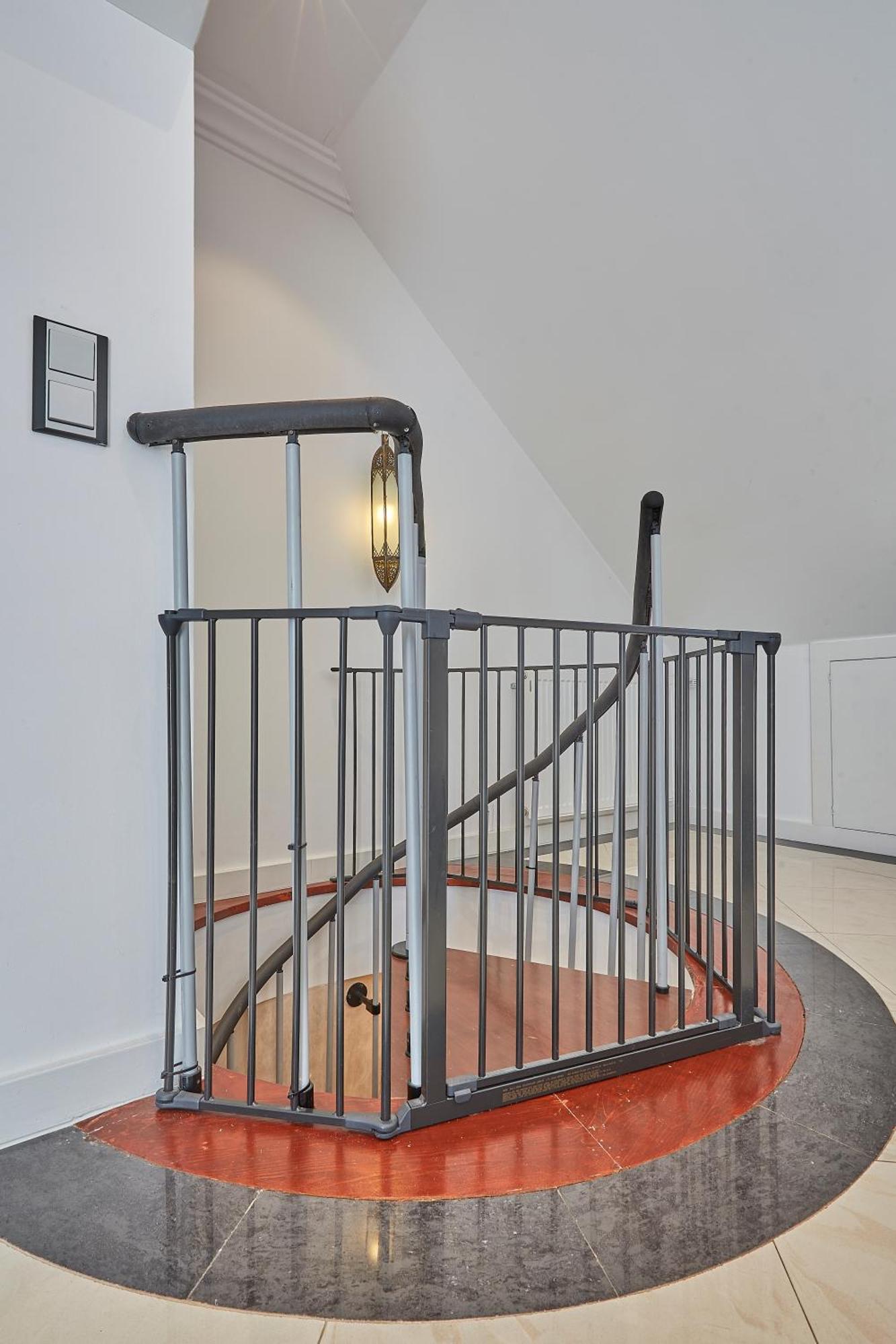 The Queen Luxury - Cortina Apartamento *