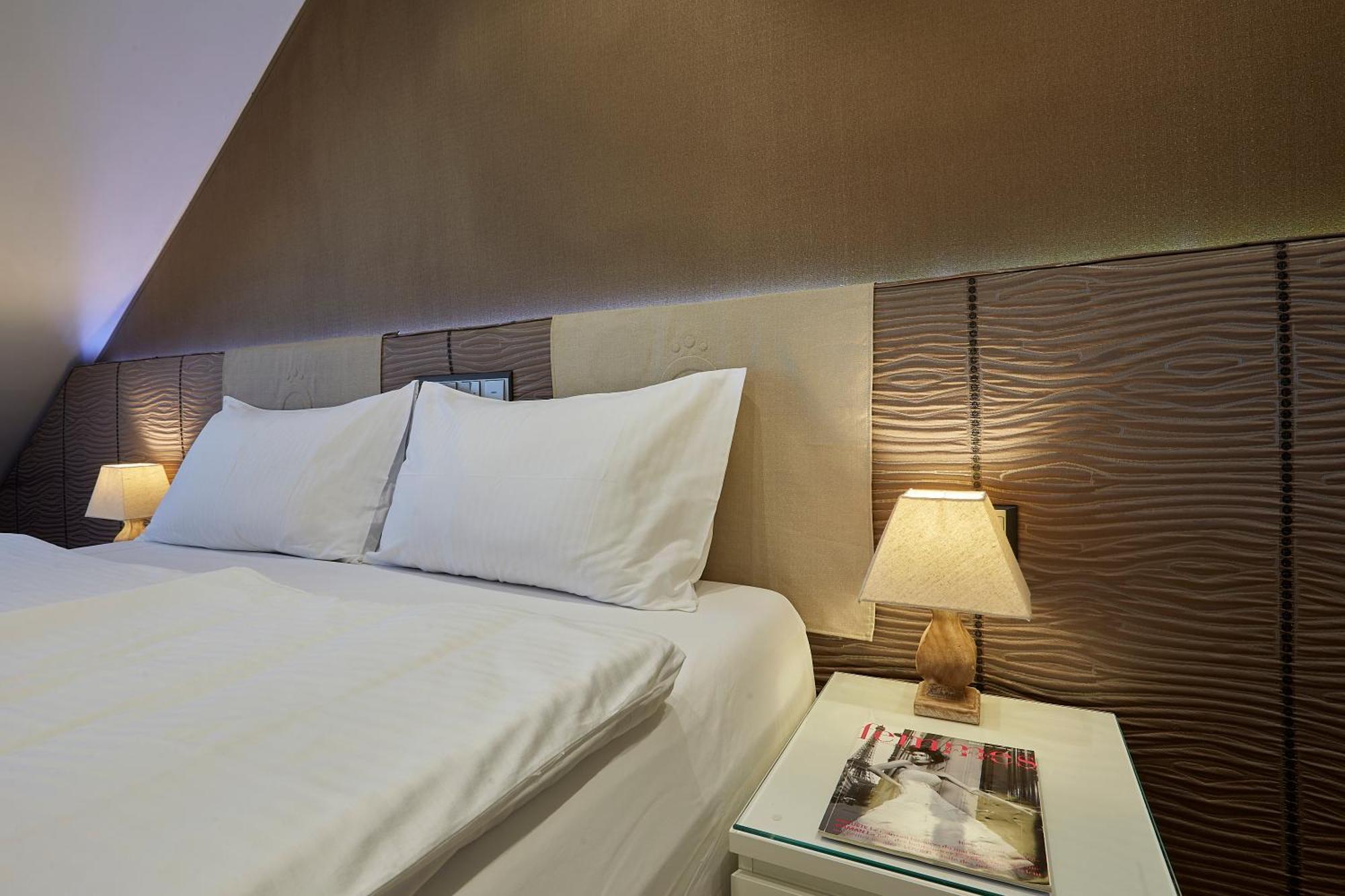 The Queen Luxury - Cortina *