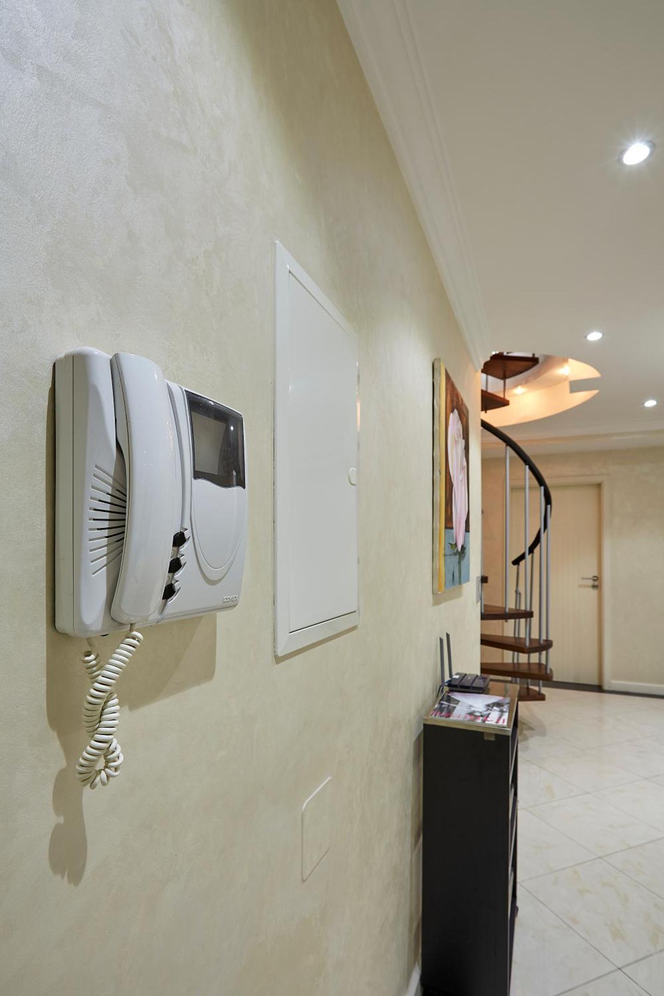 Apartamento The Queen Luxury - Cortina Luxemburgo