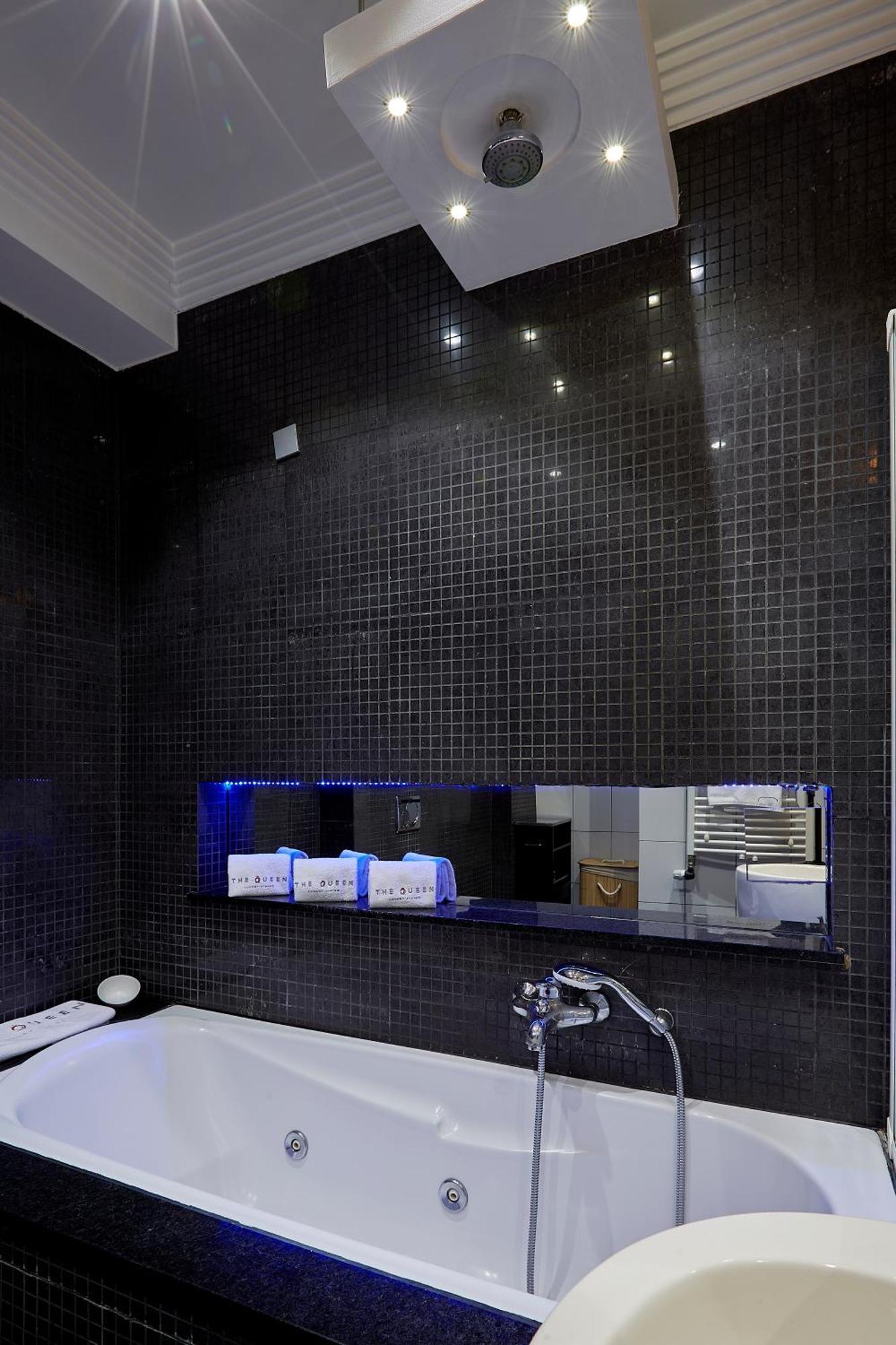 Apartamento The Queen Luxury - Cortina