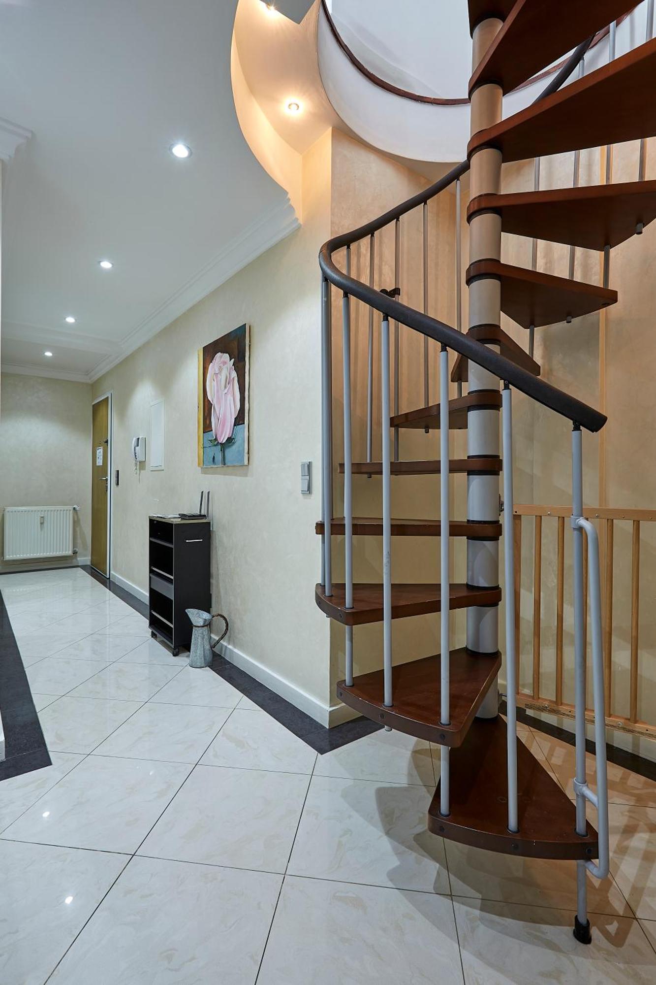 Apartamento The Queen Luxury - Cortina *