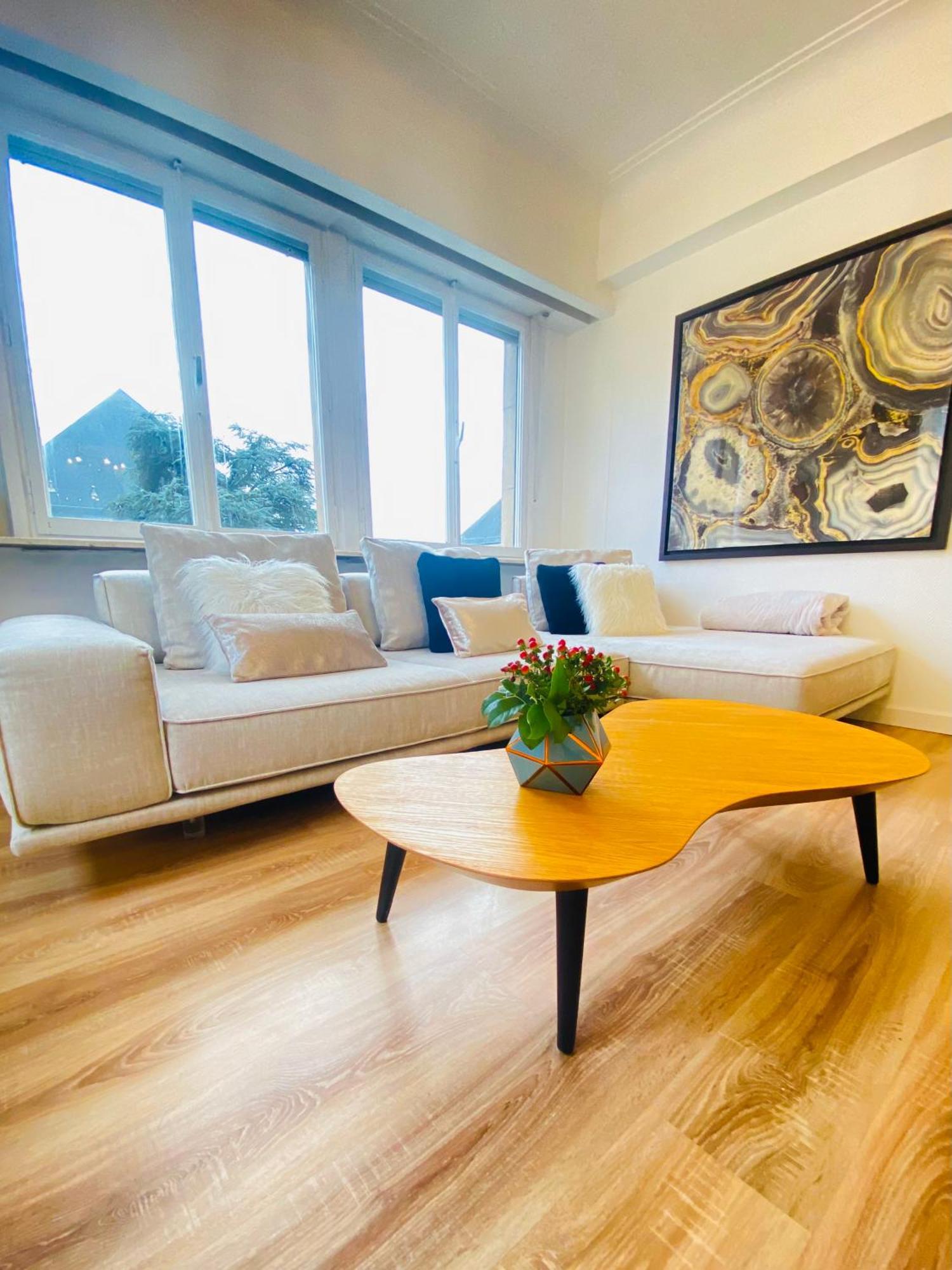 Apartamento Sweet - Design & Zen Luxemburgo