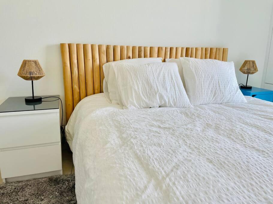 Cosy One Bedroom Flat In Center With Terrace And Parking Appartement *