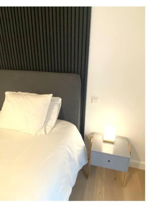 Luxury 2 Bedrooms Family Flat In Center W. Parking Appartement Luxemburg