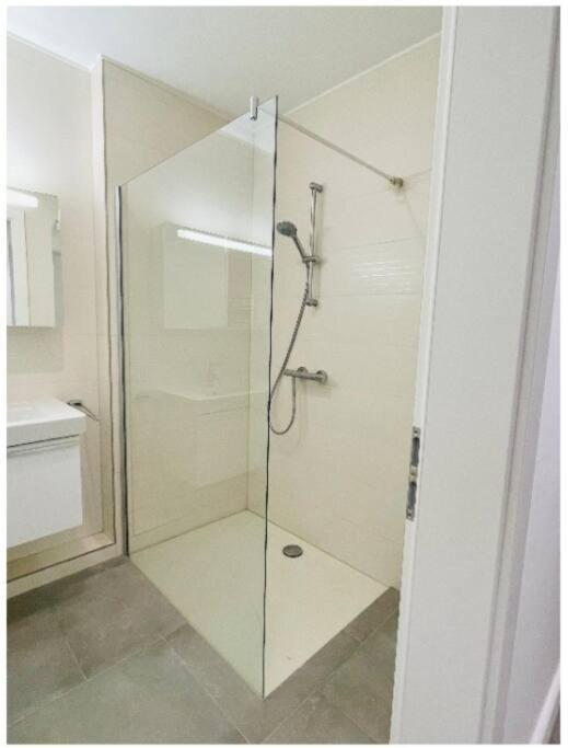 Appartement Luxury 2 Bedrooms Family Flat In Center W. Parking *