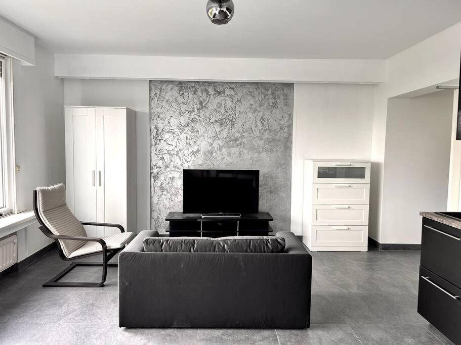 Apartamento Stylish Fully Equipped Studio Close To Centre Luxemburgo