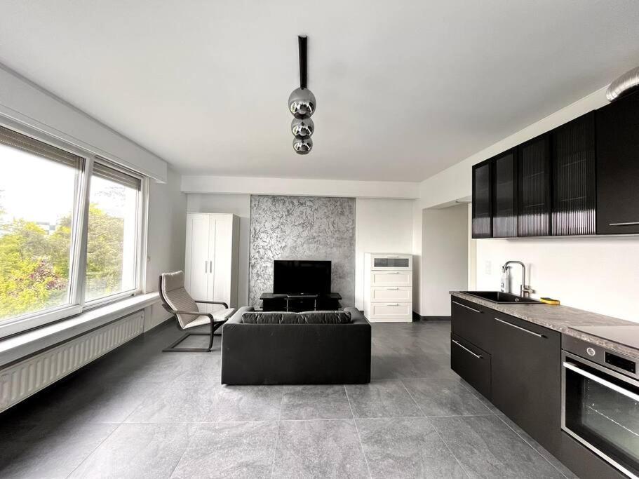 Apartamento Stylish Fully Equipped Studio Close To Centre *