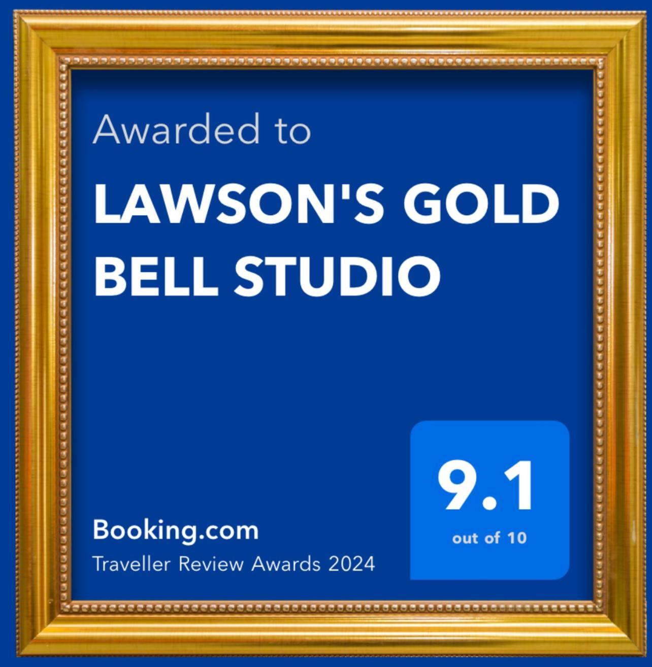 Lawson's Gold Bell Apartamento Luxemburgo