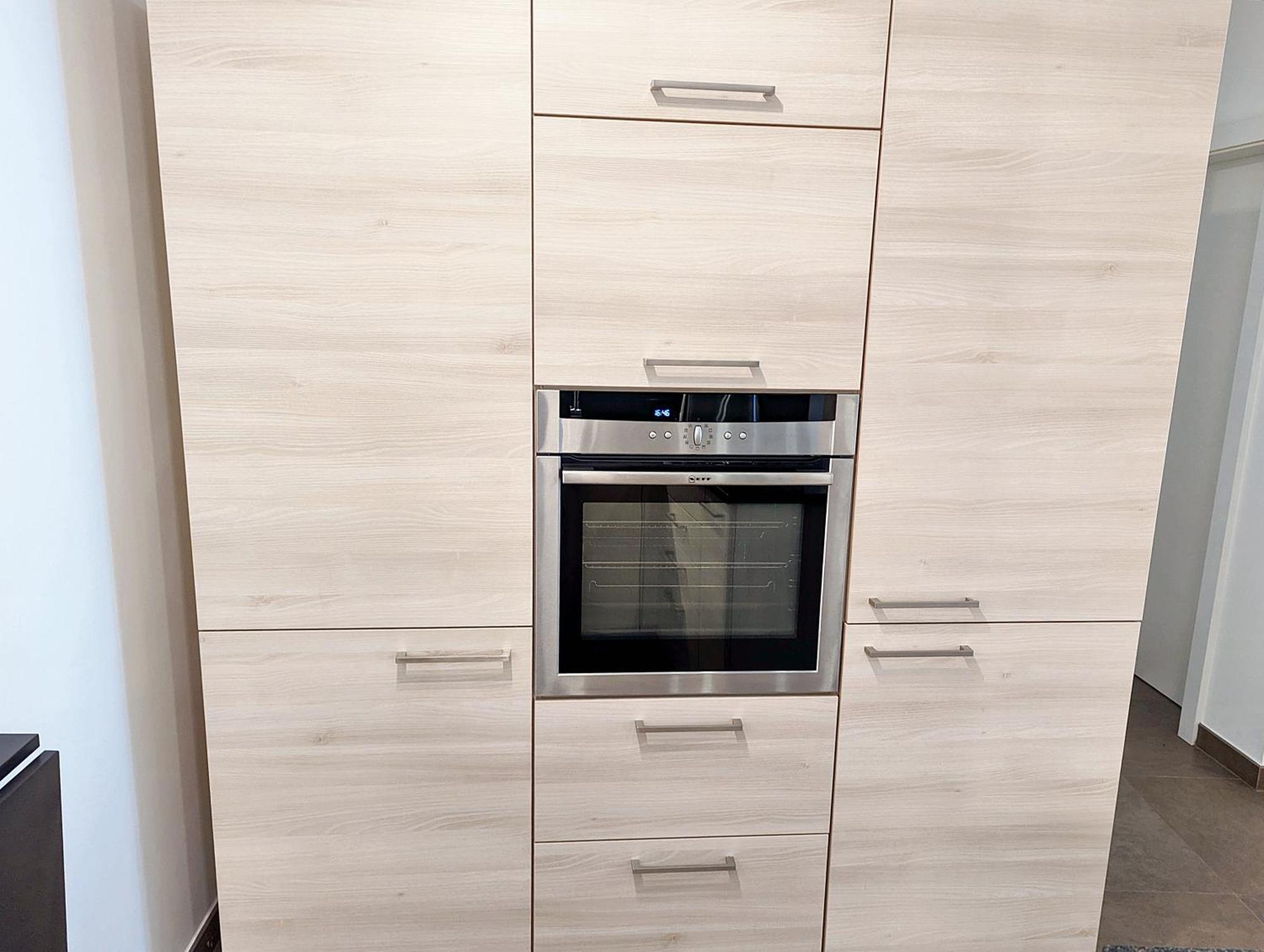 2bedroom + 2bathroom With Garage In Lux Apartment Luxembourg