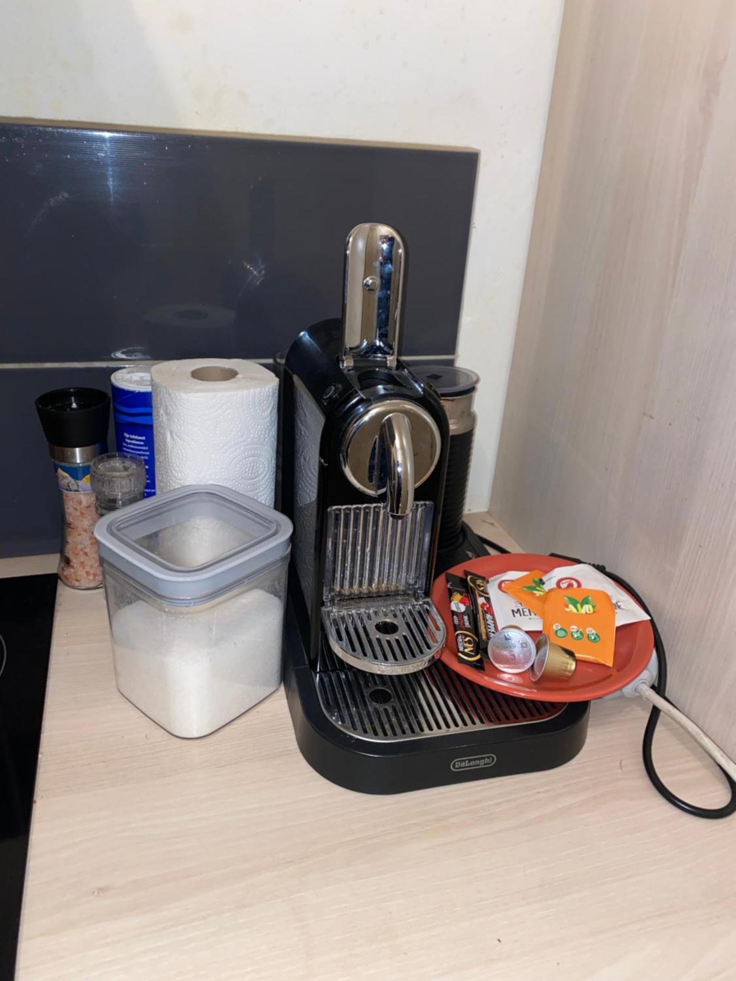 Lux Apartment *