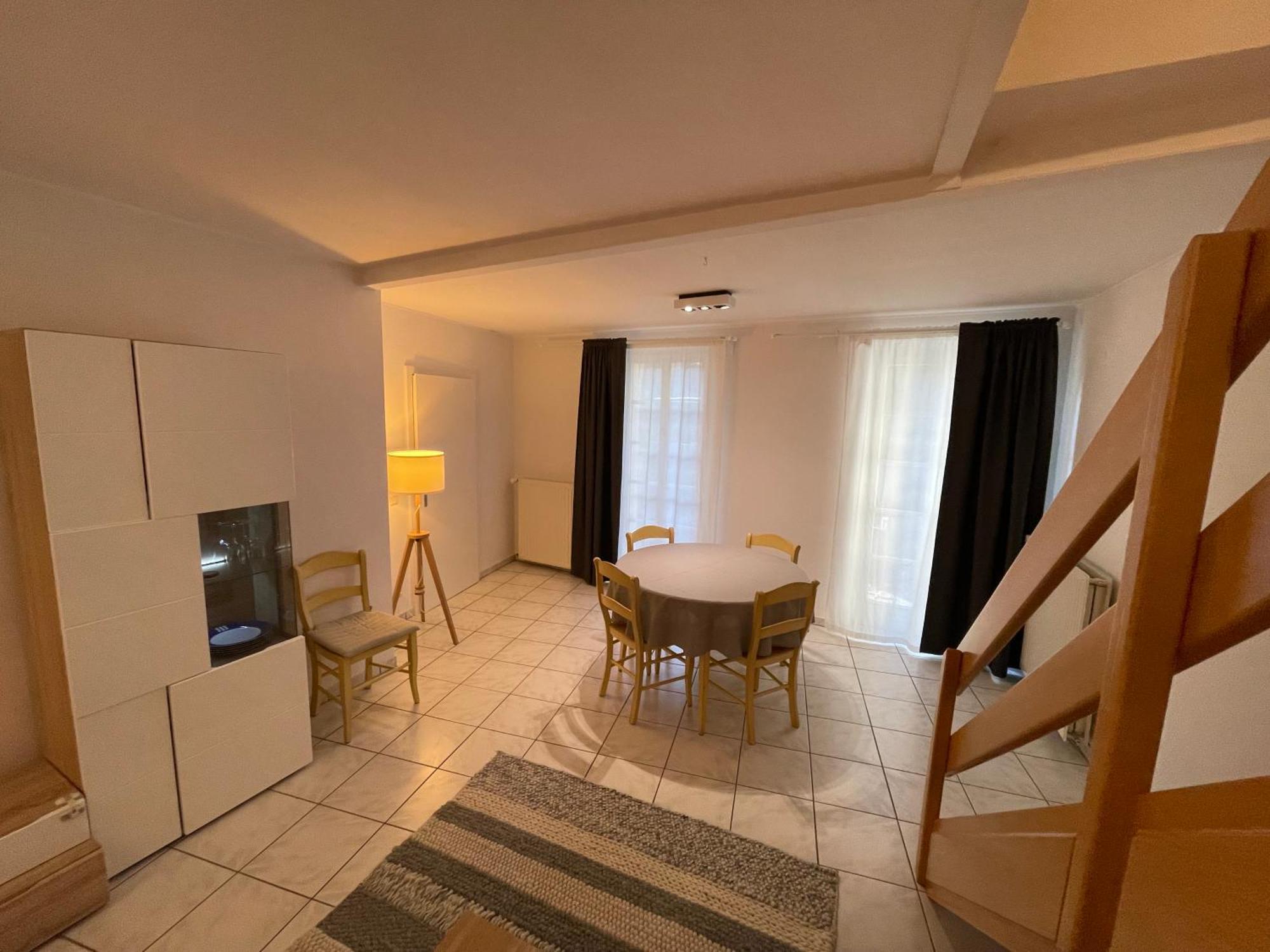 Appartement Superbe A Proximite Du Centre Et Du Kirchberg *