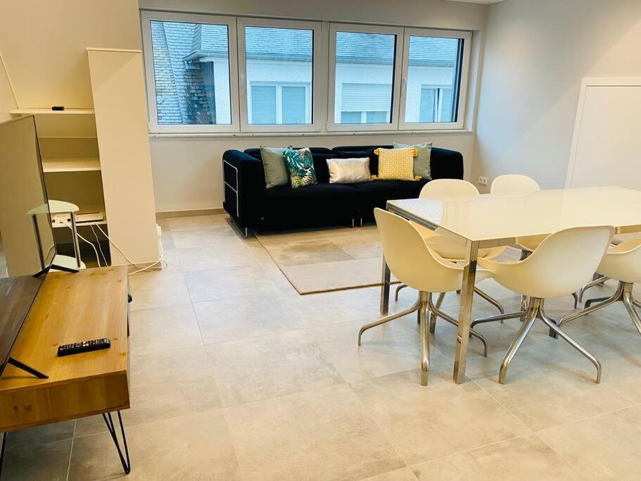 Two Bedrooms In Limpertsberg With Free Parking * Luxembourg