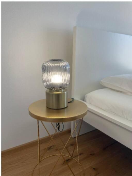 One Bedroom Flat With Terrace And Parking Apartment Luxemburg