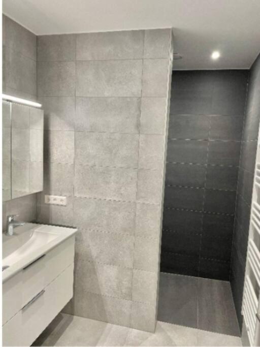 One Bedroom Flat With Terrace And Parking * Luxemburg