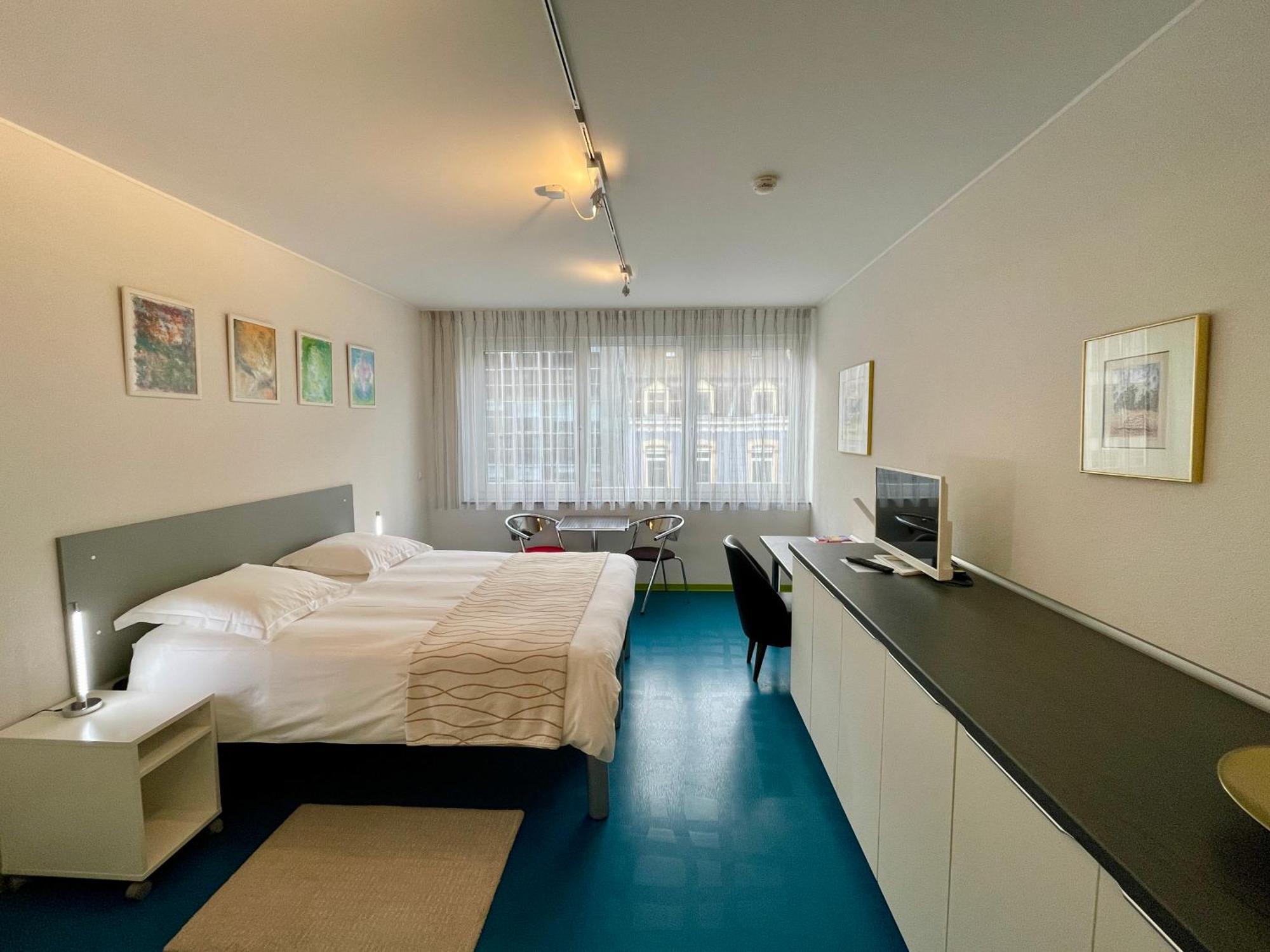 Domus Hotel