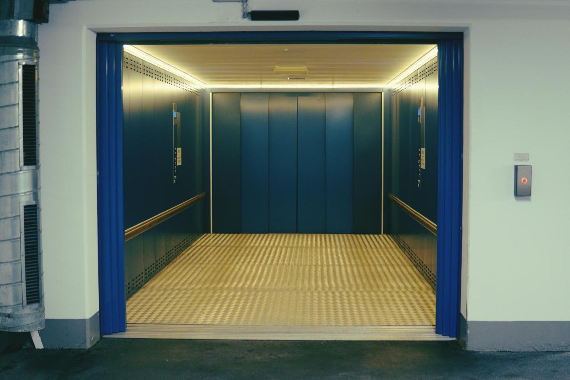 Domus Luxembourg