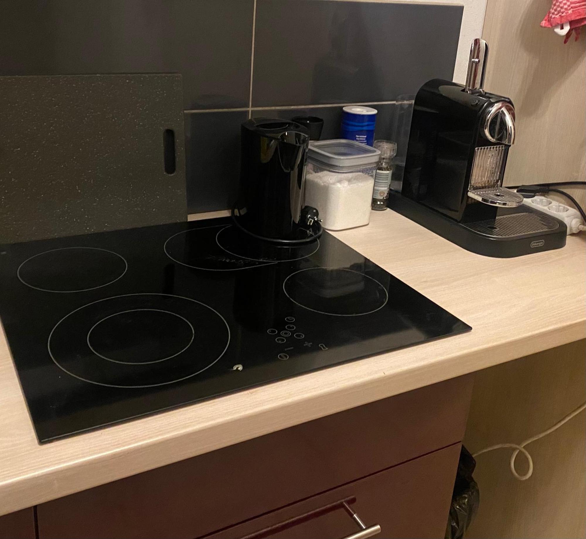 Luxappart Apartamento *