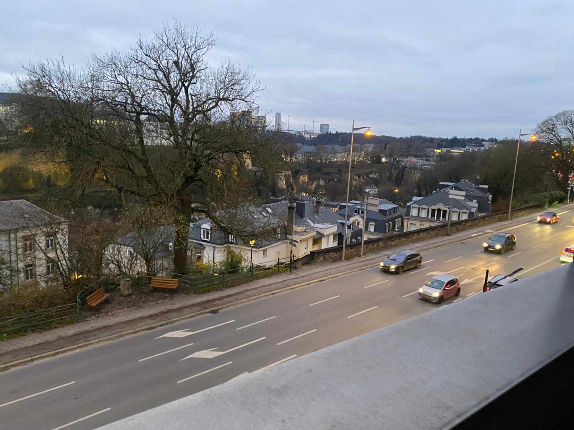 Luxappart Luxembourg