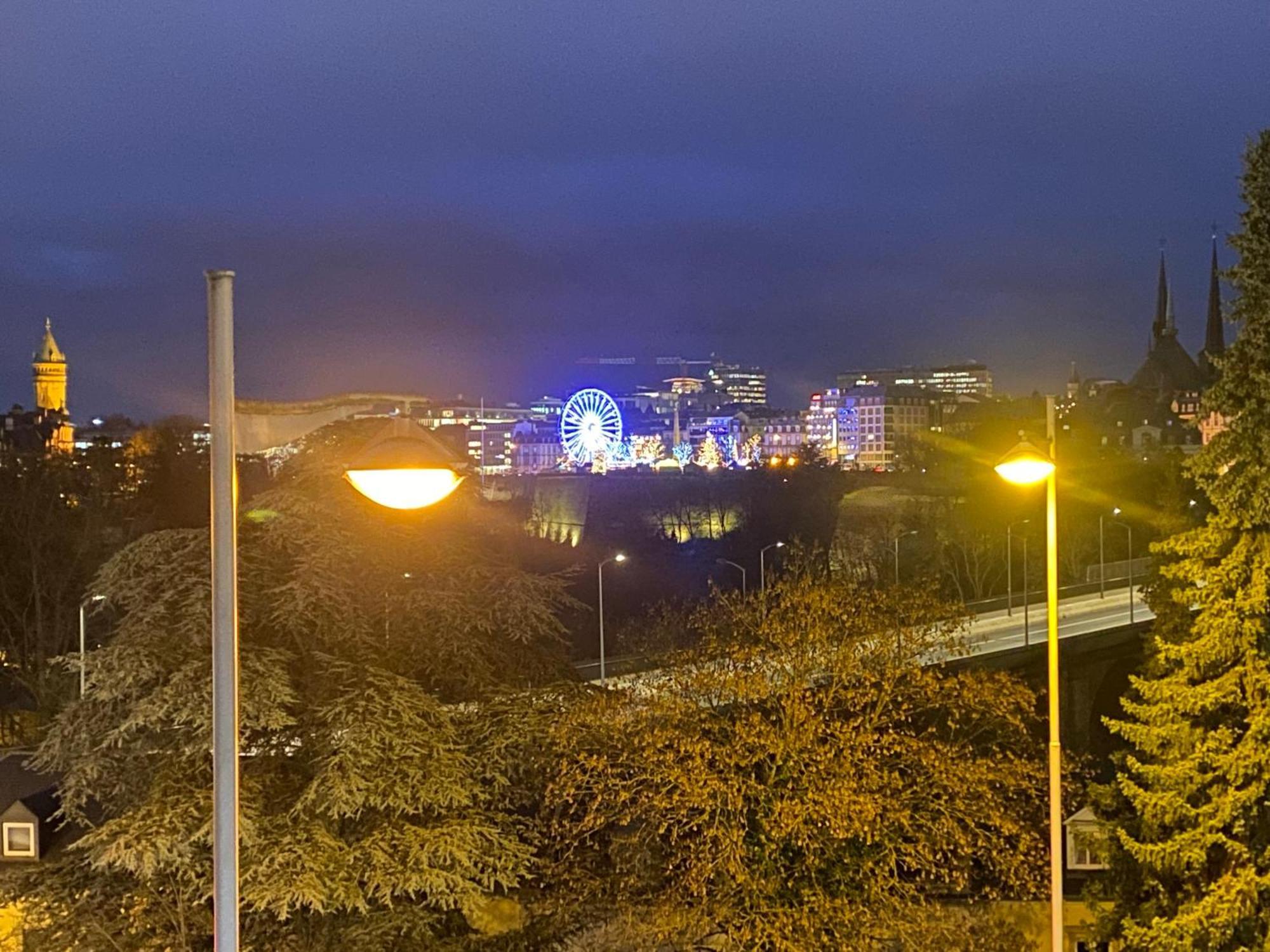 Luxappart Luxembourg