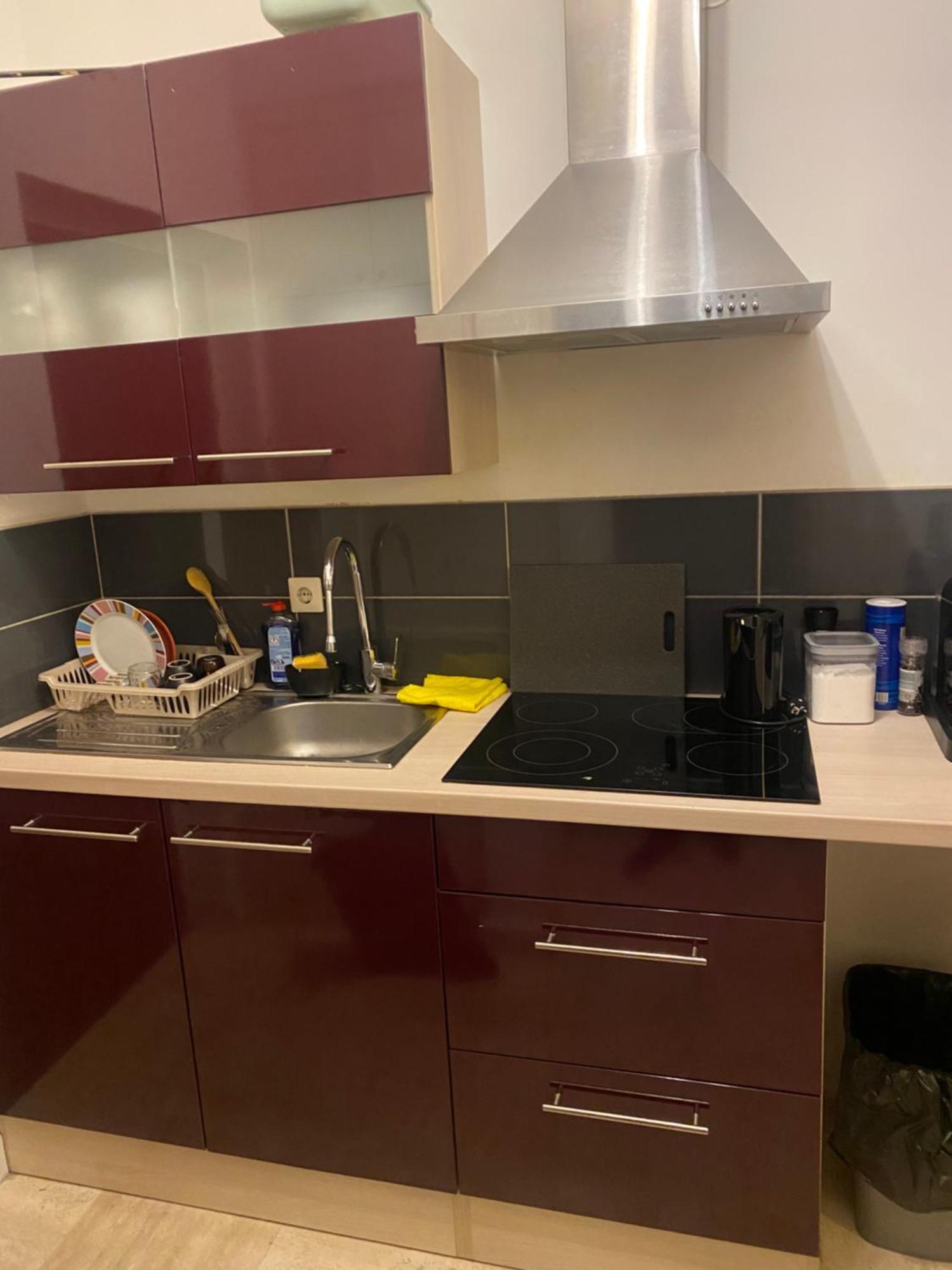 Lux Apartment