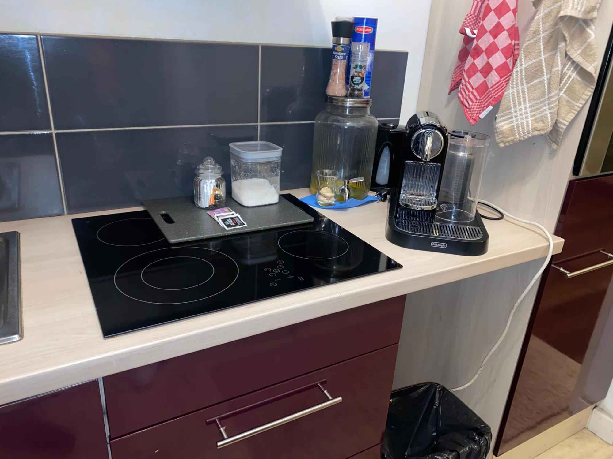 Lux Apartment *