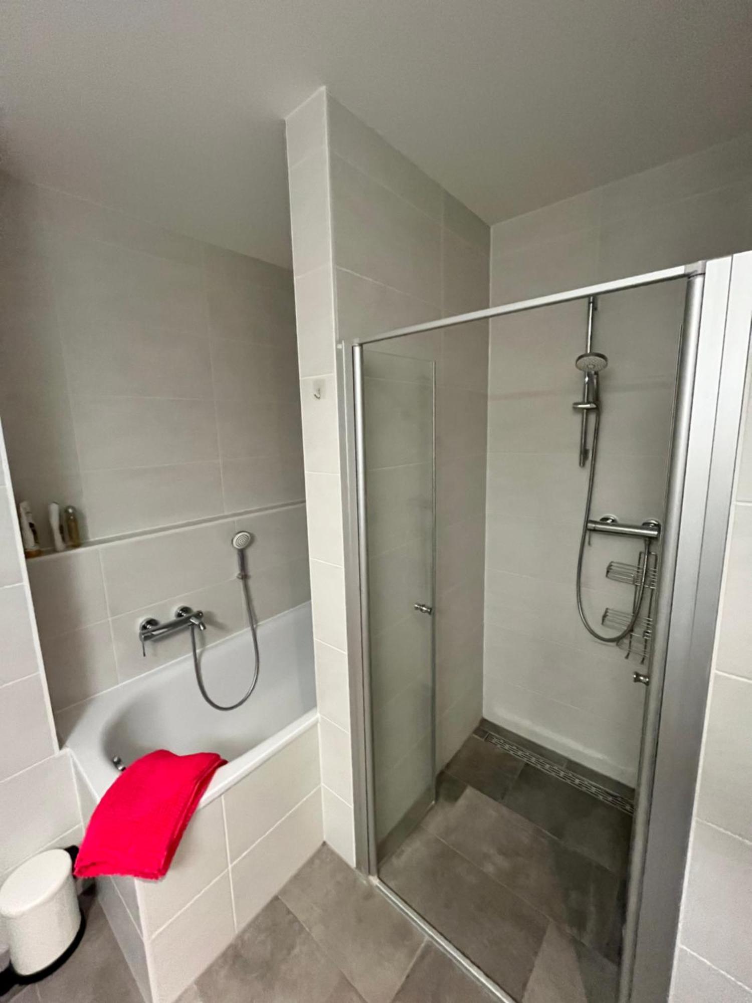 Appartement 2 Bedroom In Gasperich Luxembourg
