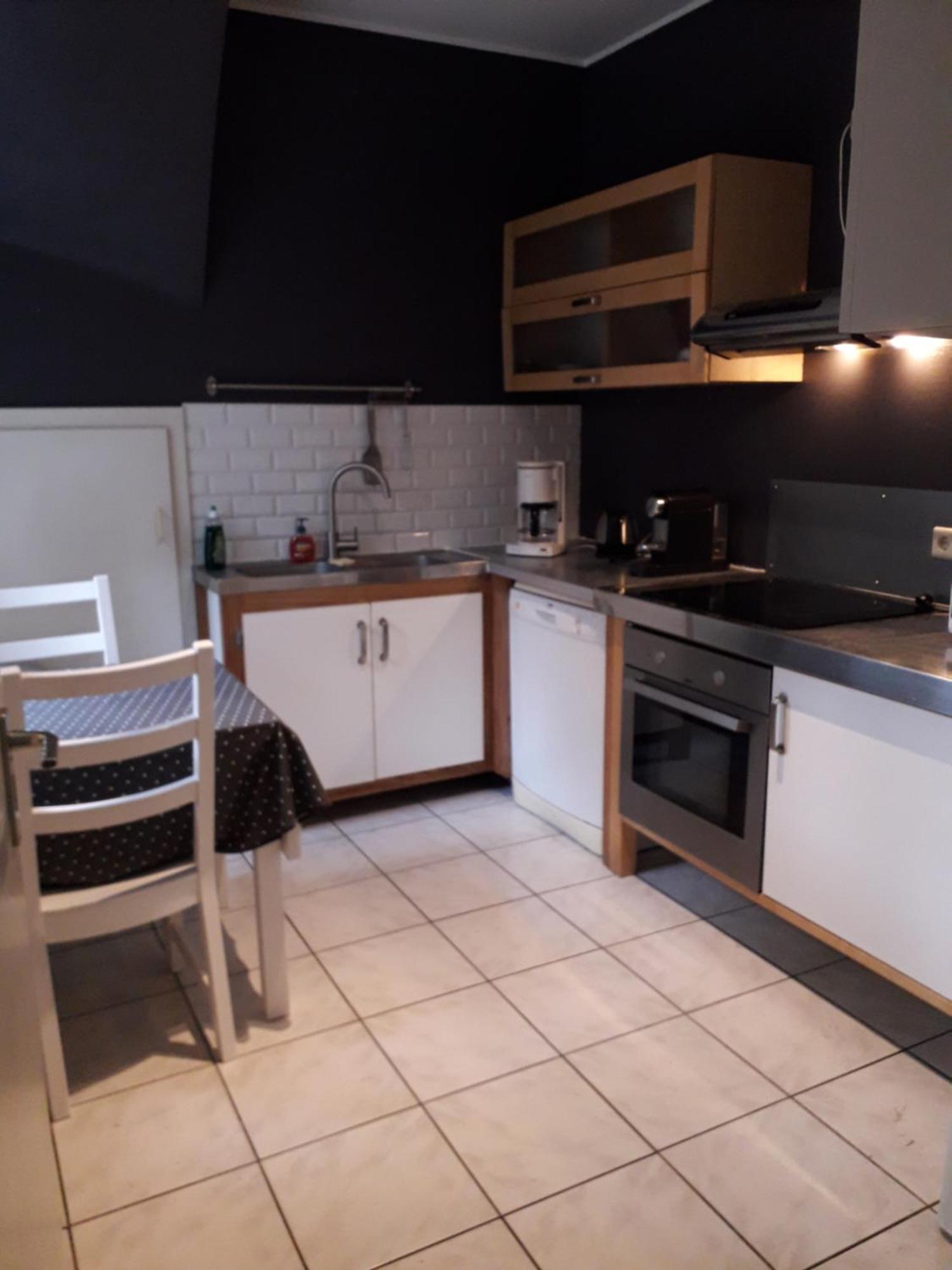 Appartement Superbe A Proximite Du Centre Et Du Kirchberg Luxemburg