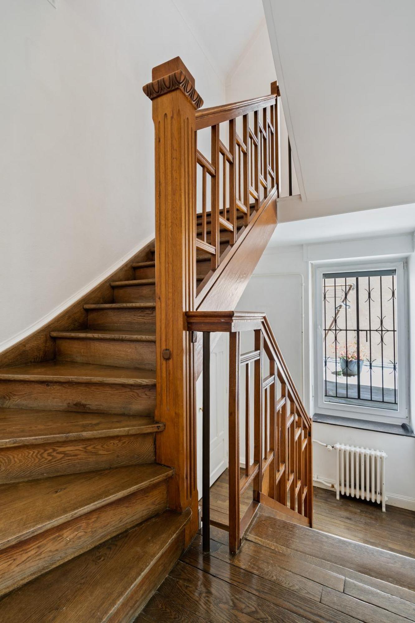Charming 3-br Townhome Near City Center Apartamento Luxemburgo