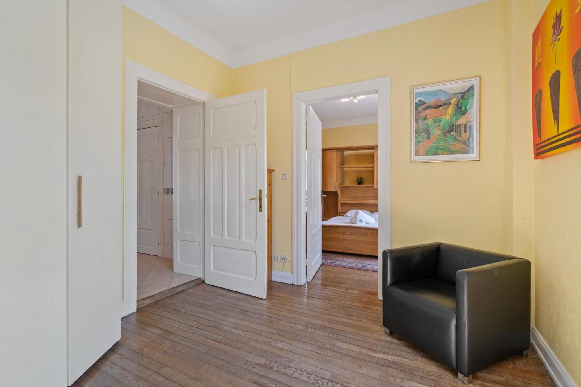 Apartamento Charming 3-br Townhome Near City Center *