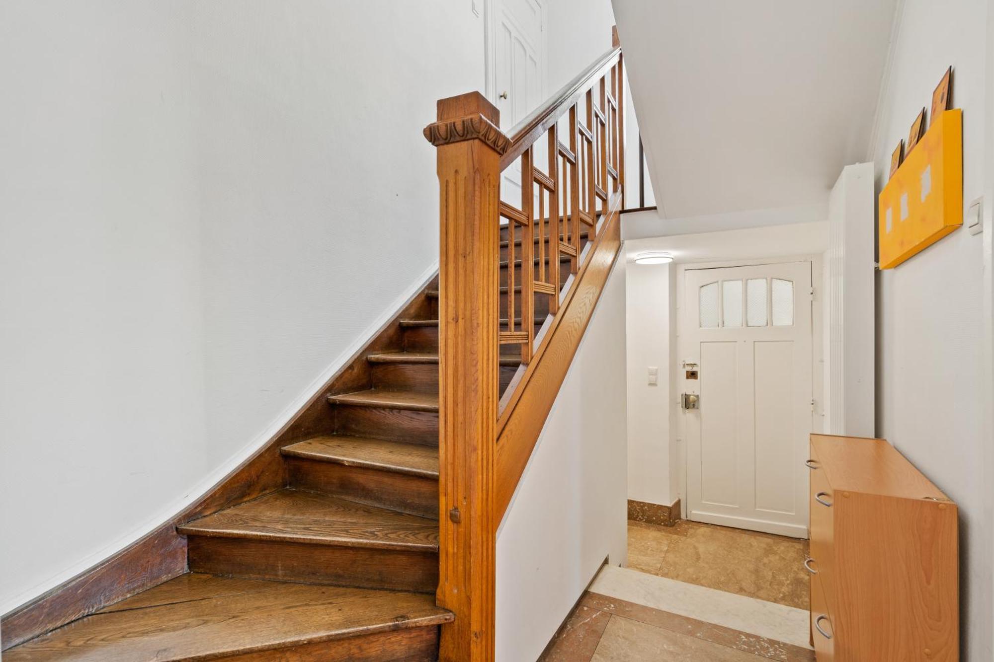 Charming 3-br Townhome Near City Center Apartamento Luxemburgo