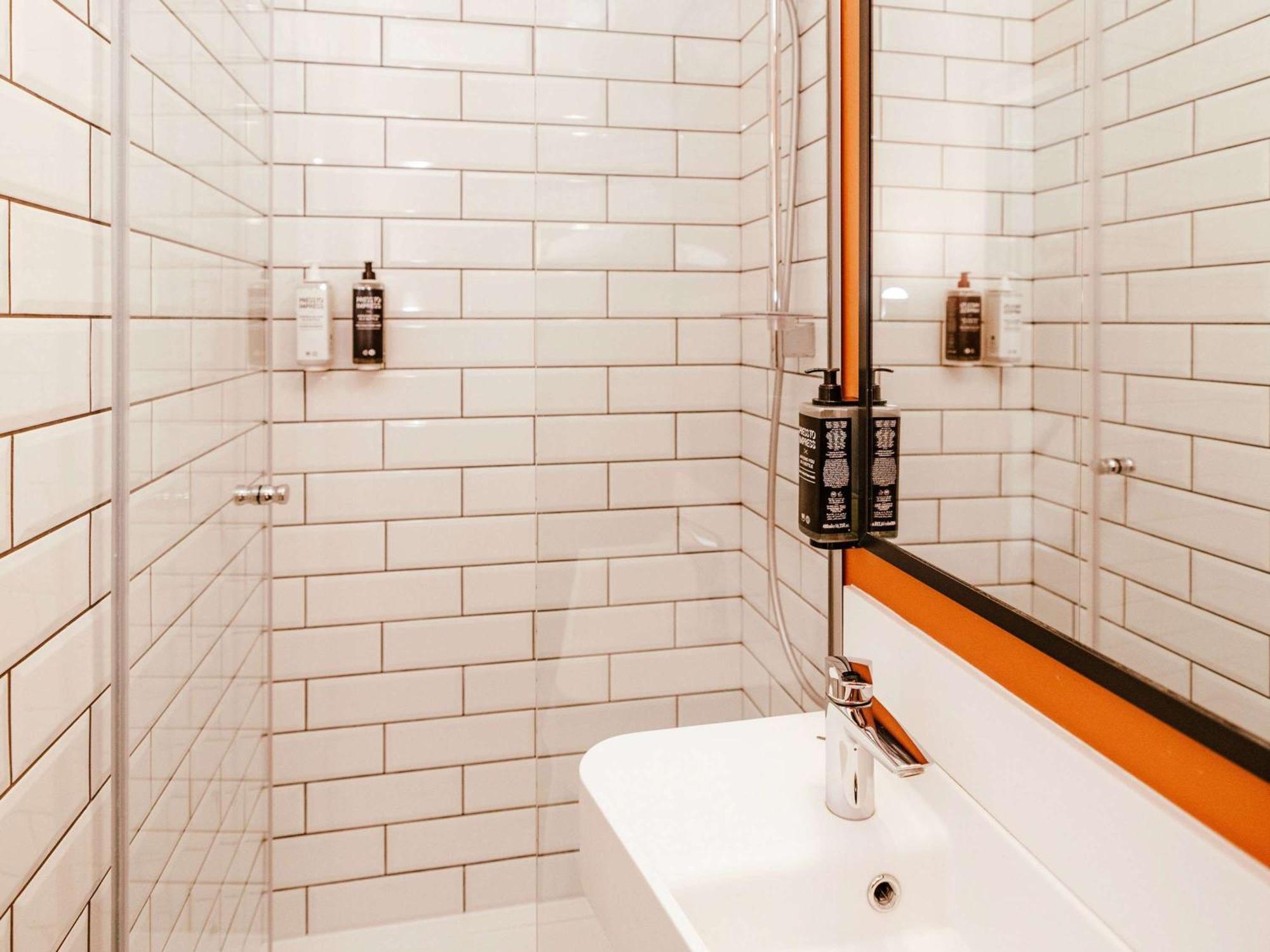 Ibis Styles Centre Gare 3*