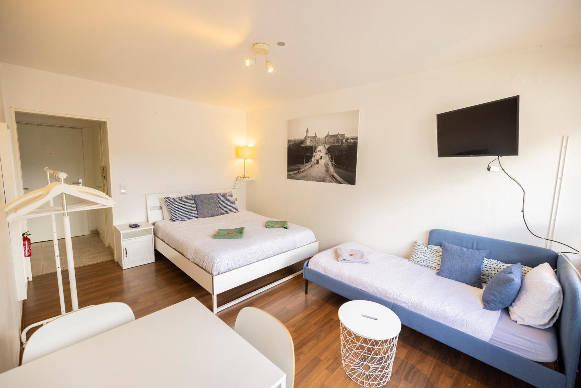 Studio Lux City *