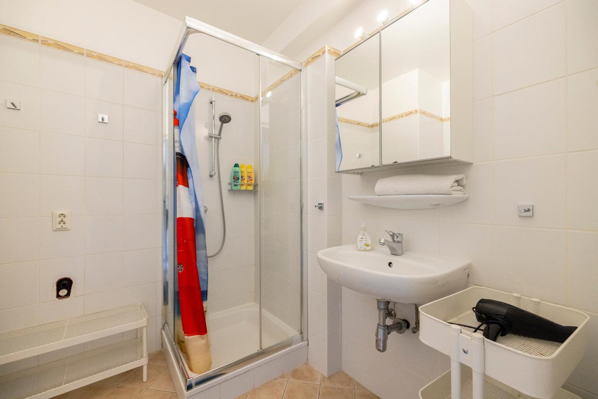Appartement Studio Lux City Luxembourg