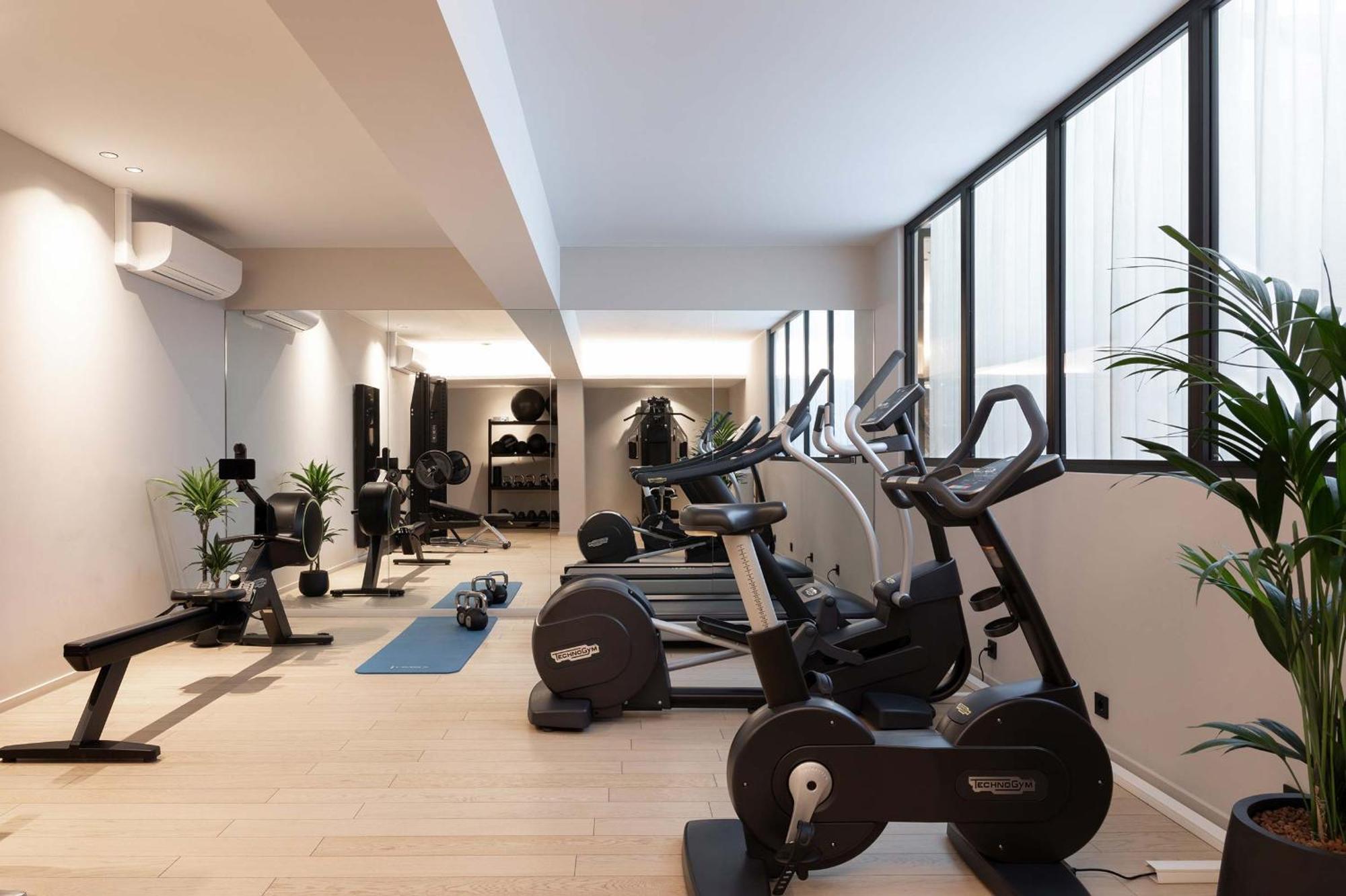 The Kirchberg - Smart Aparthotel