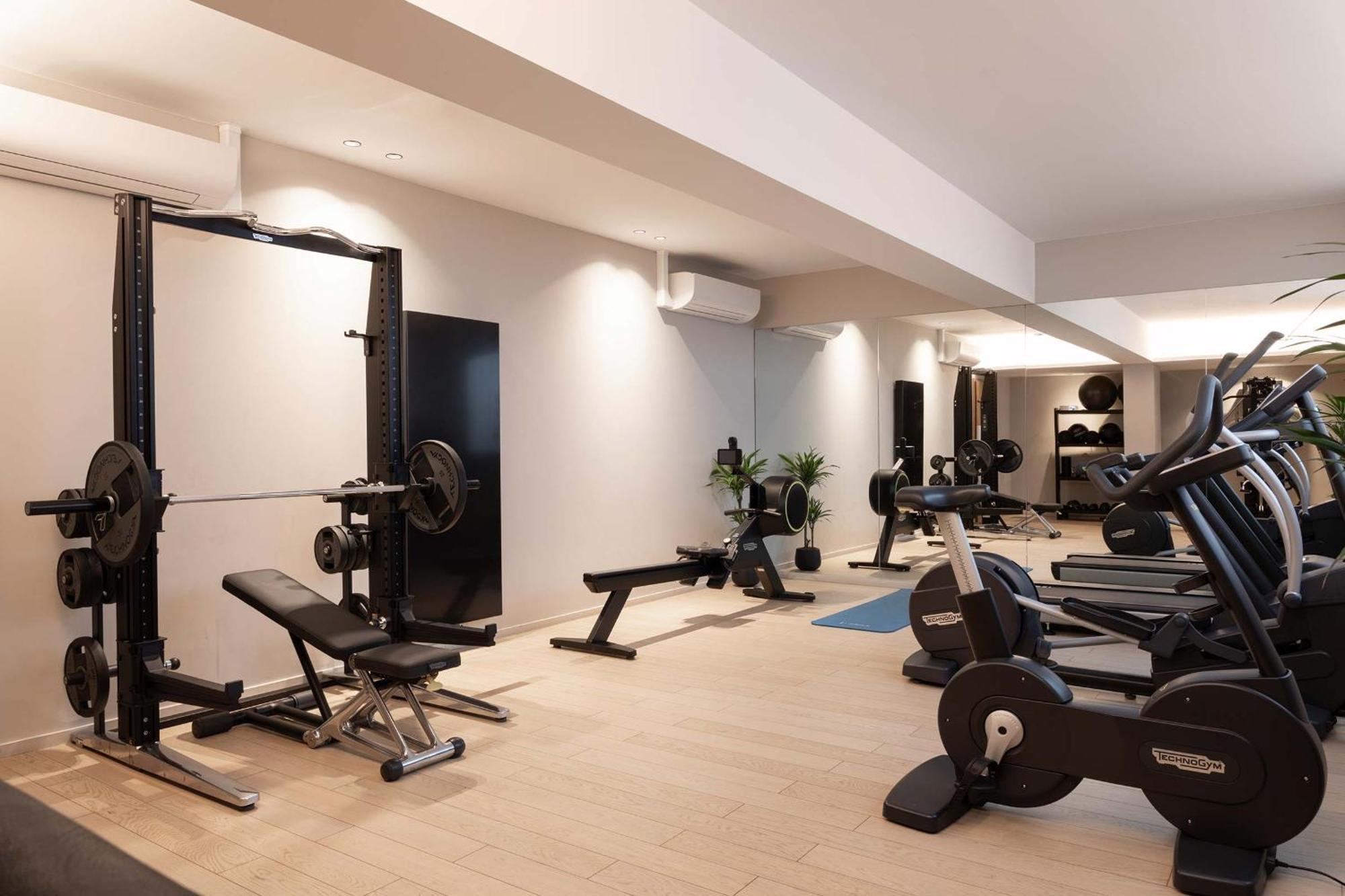 Aparthotel The Kirchberg - Smart