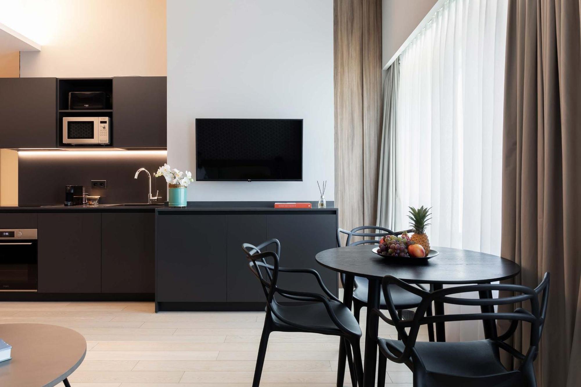 The Kirchberg - Smart 4*