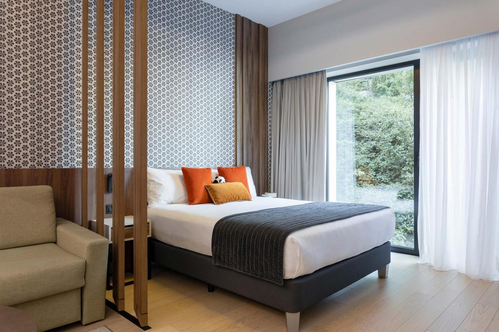 The Kirchberg - Smart Luxembourg